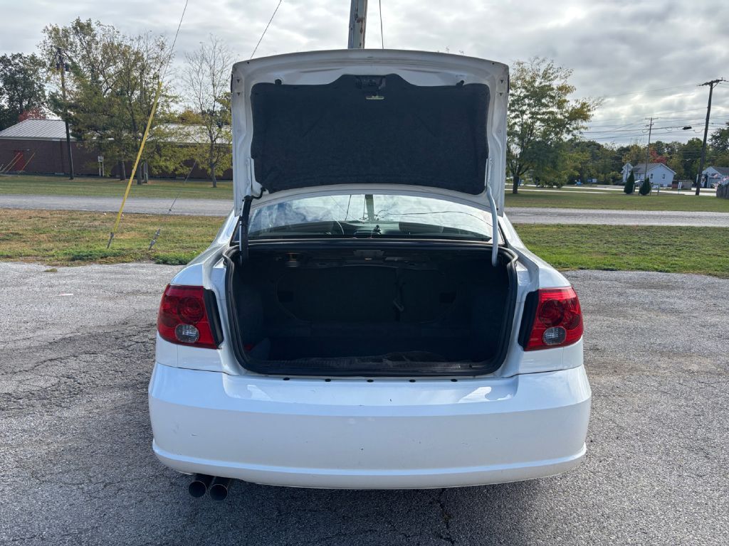 2005 SATURN L300 LEVEL 2 Toledo OH