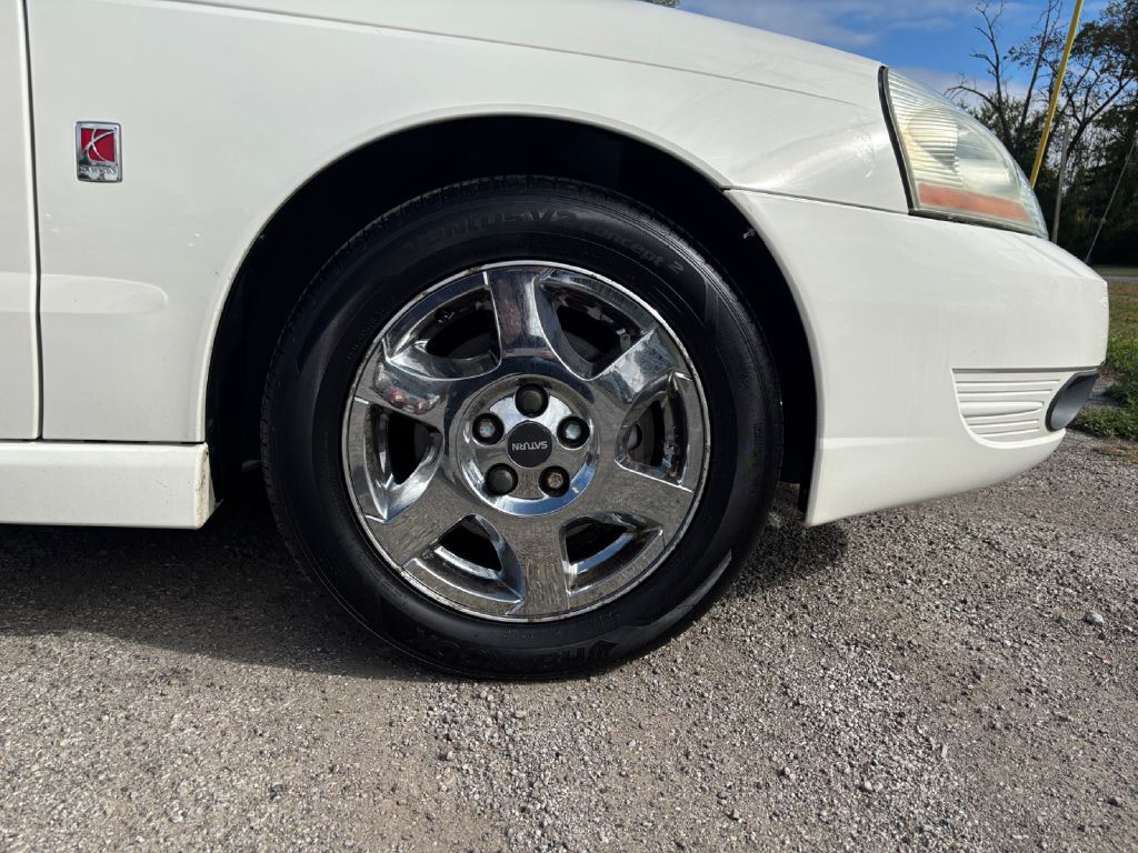 2005 SATURN L300 LEVEL 2 Toledo OH