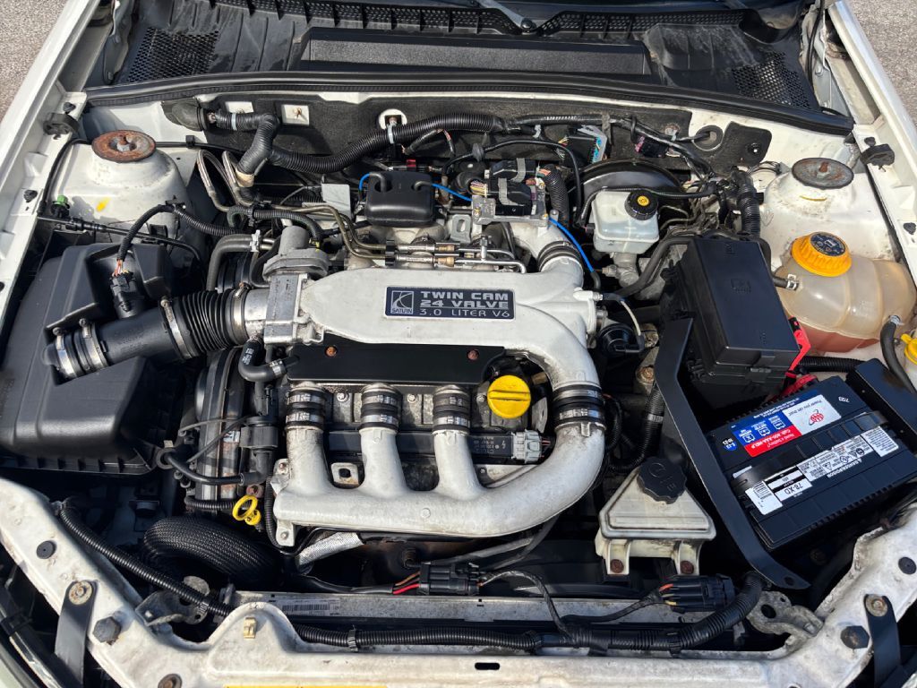 2005 SATURN L300 LEVEL 2 Toledo OH