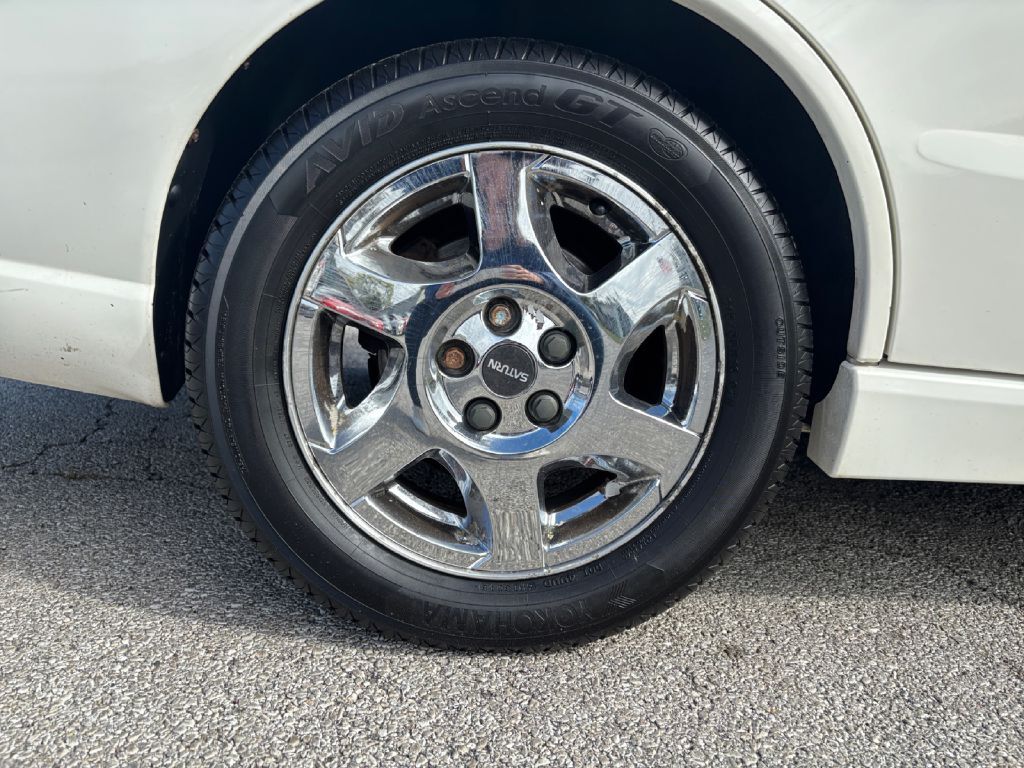 2005 SATURN L300 LEVEL 2 Toledo OH