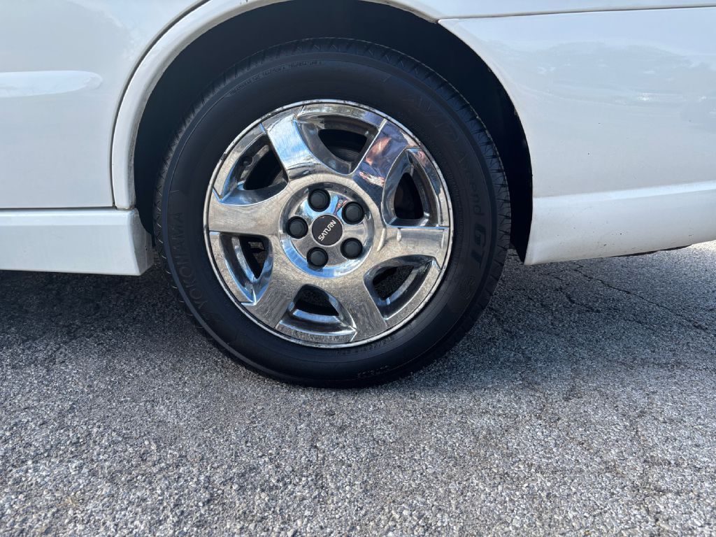 2005 SATURN L300 LEVEL 2 Toledo OH