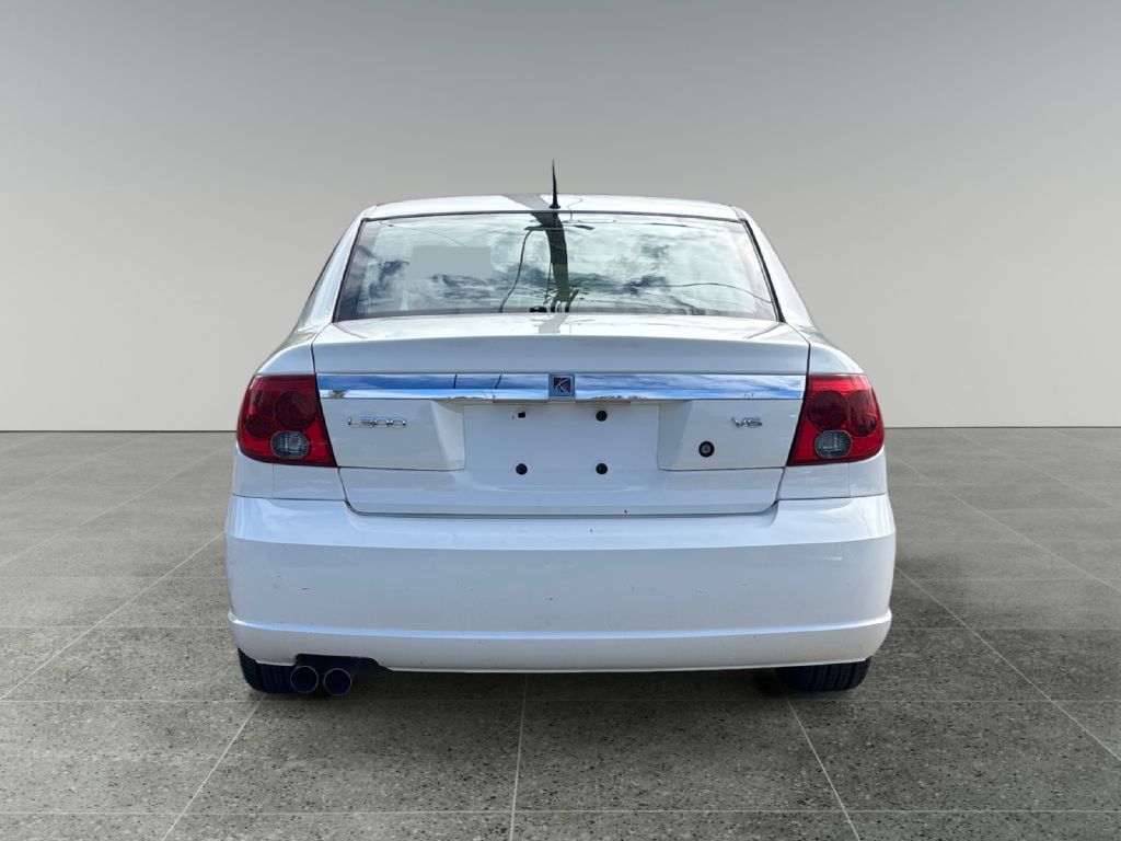 2005 SATURN L300 LEVEL 2 Toledo OH