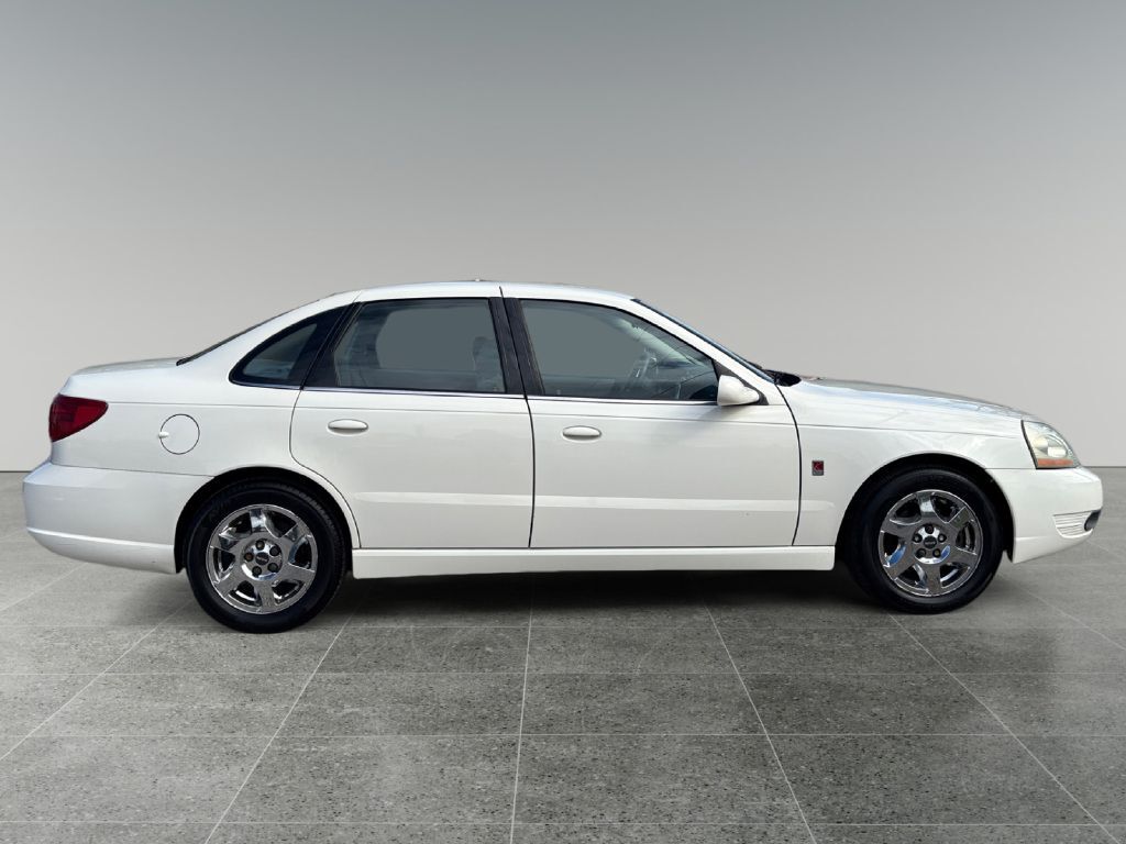 2005 SATURN L300 LEVEL 2