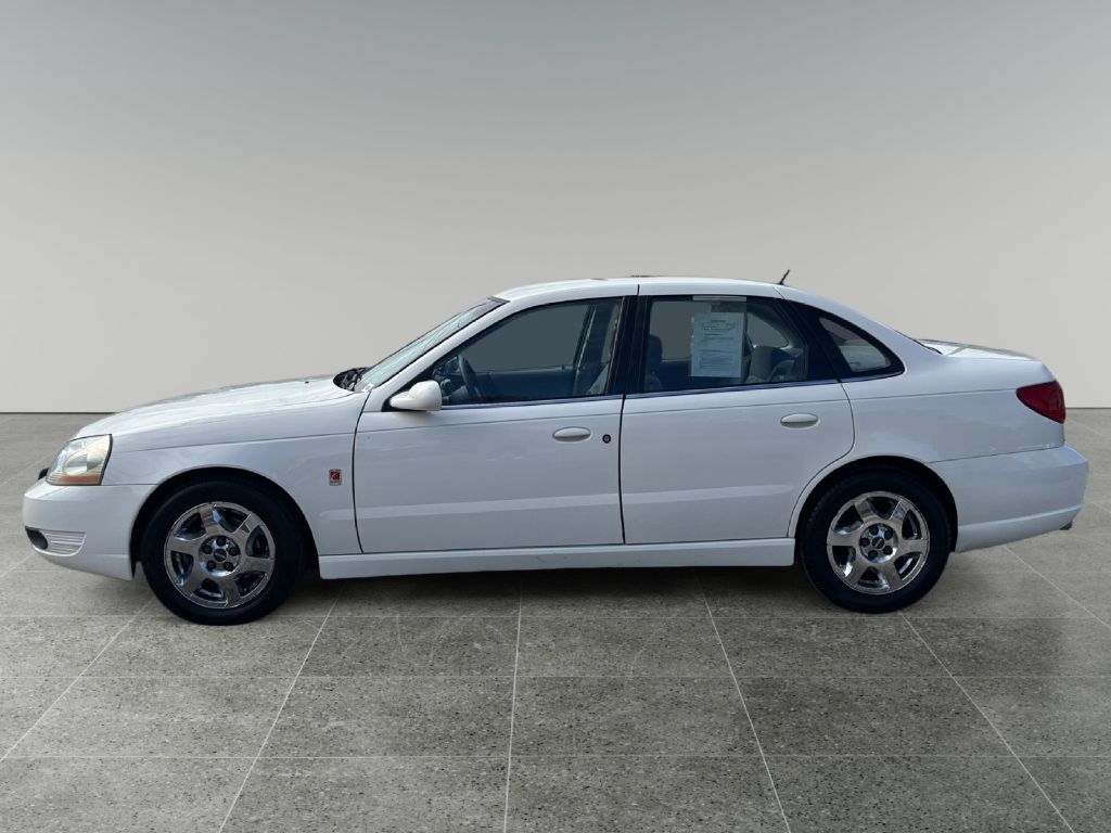 2005 SATURN L300 LEVEL 2