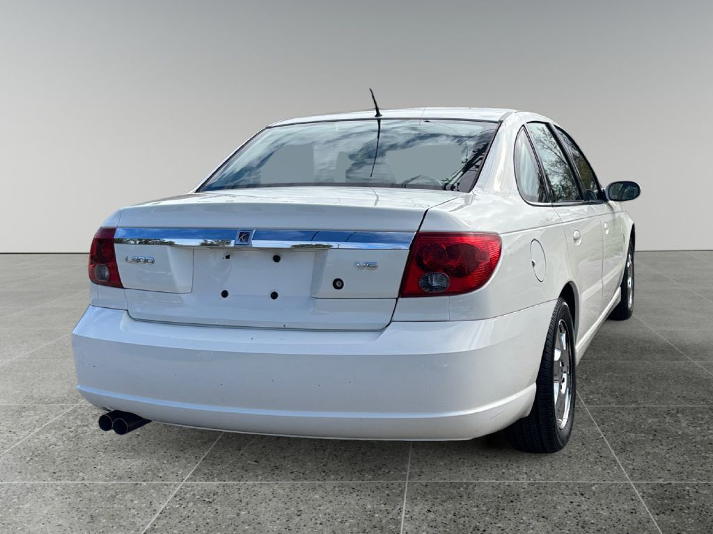 2005 SATURN L300 LEVEL 2 Toledo OH