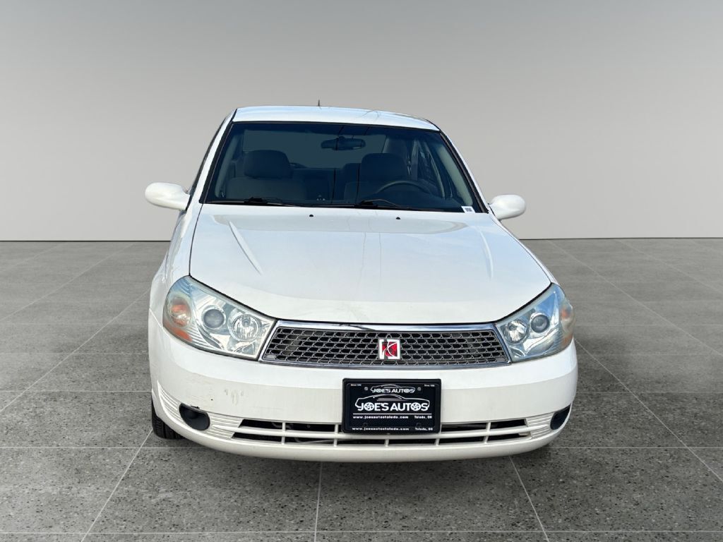 2005 SATURN L300 LEVEL 2 Toledo OH