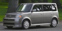 2005_SCION_XB_BASE_ Roseville CA