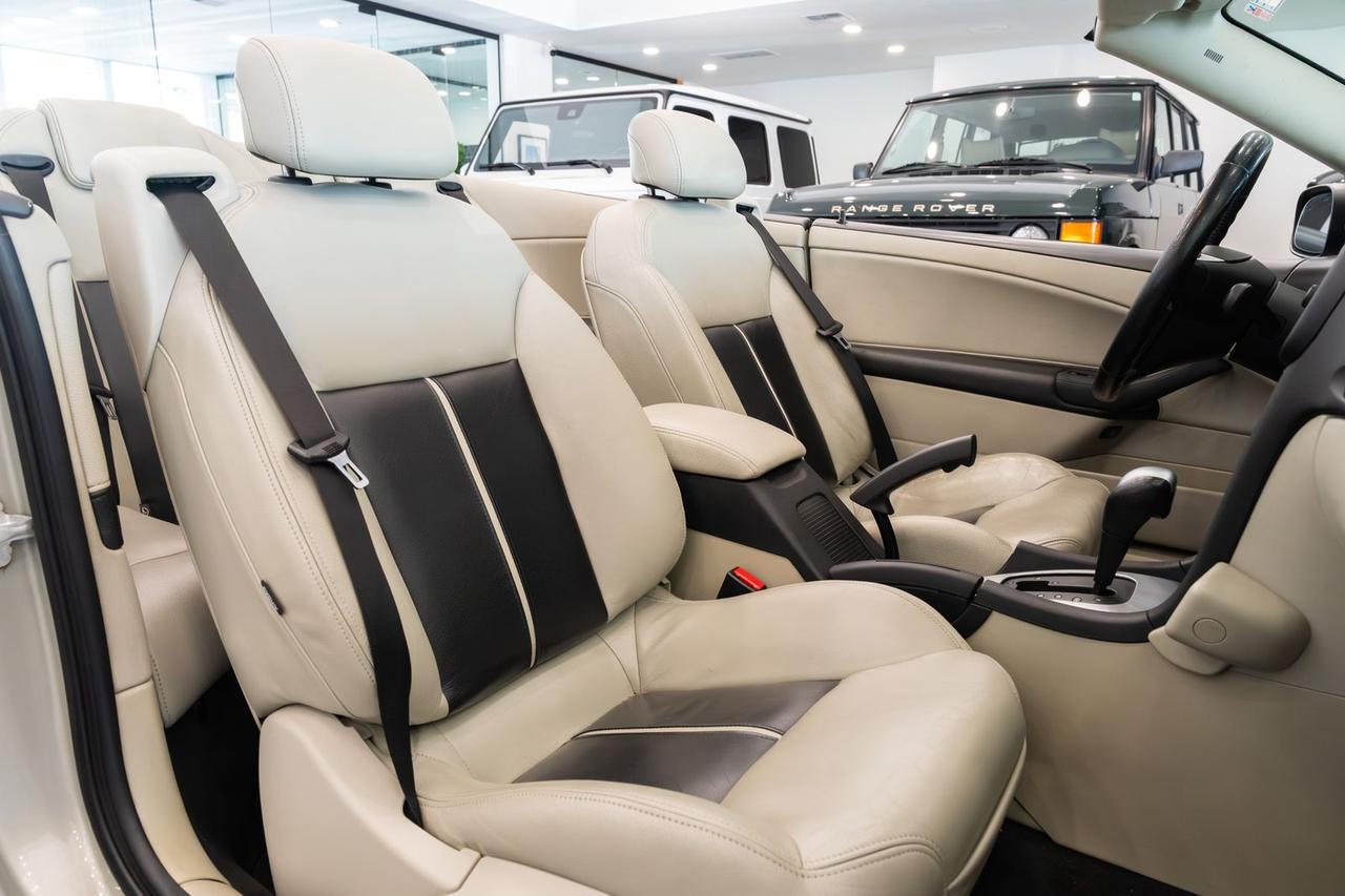 2005 Saab 9-3 Aero Gladstone OR