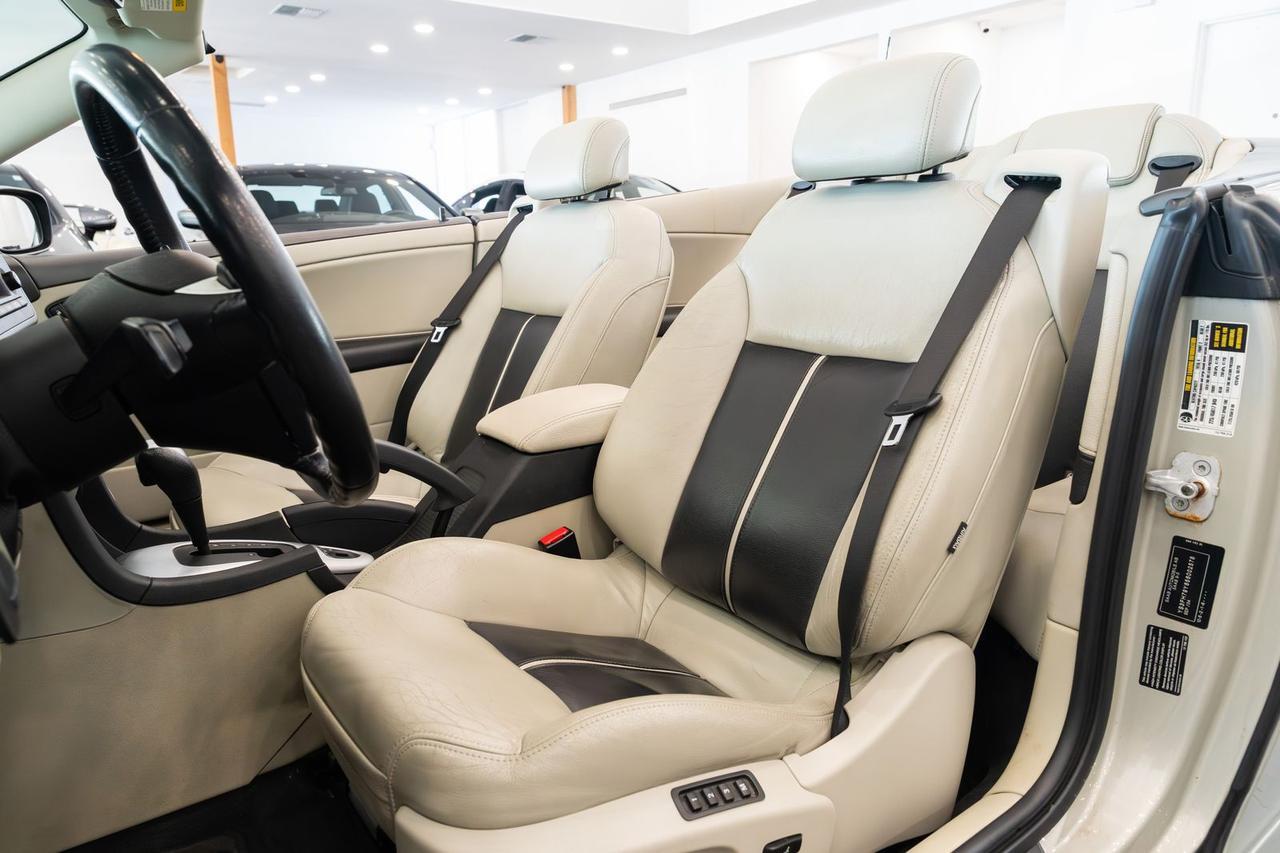 2005 Saab 9-3 Aero Gladstone OR