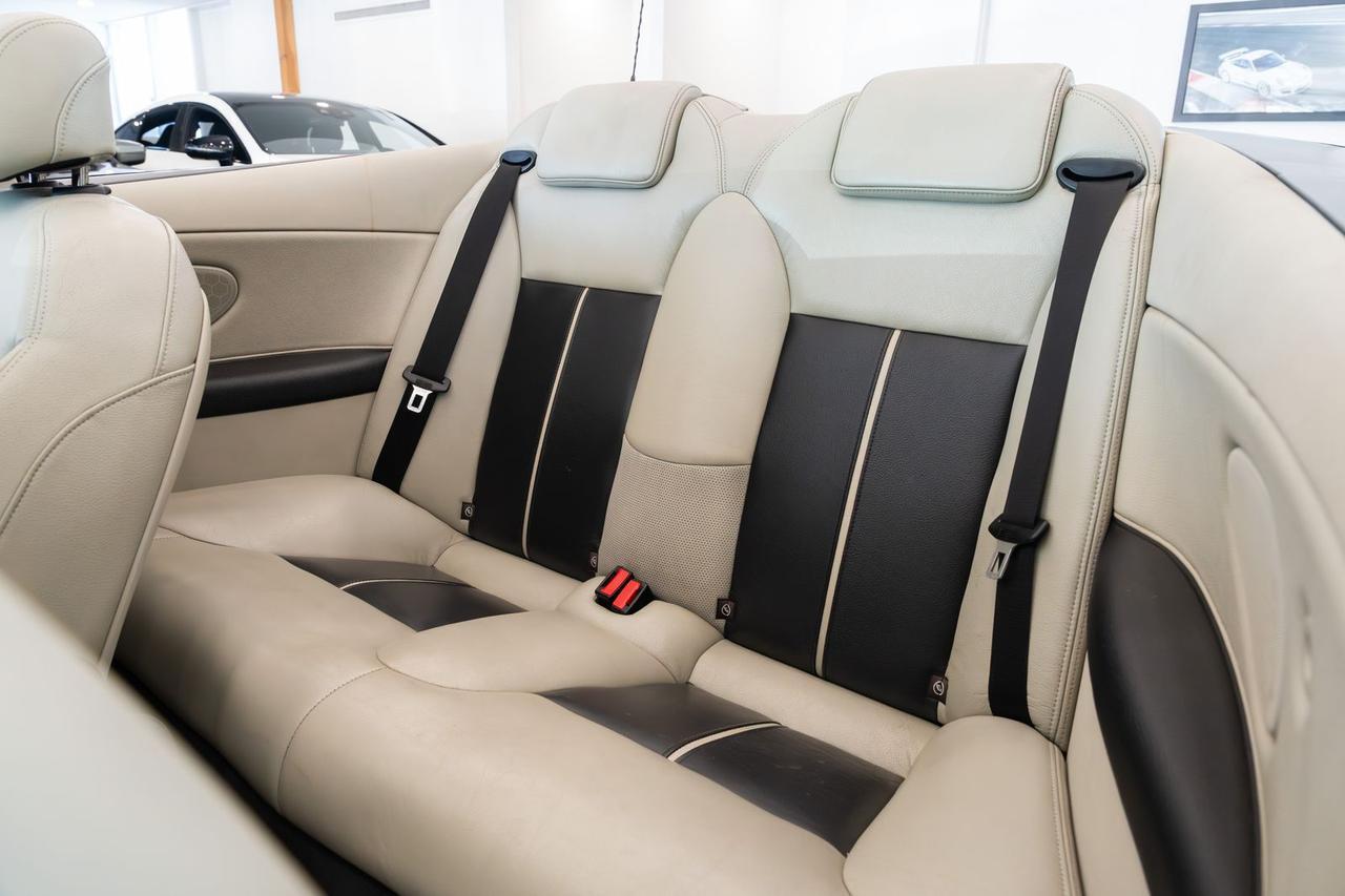 2005 Saab 9-3 Aero Gladstone OR