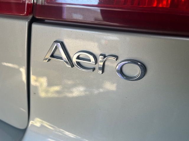 2005 Saab 9-3 Aero Turbo Convertible | Premium Saab Audio, Heated Sport Leather Seats, Aero Body Styling Portland OR