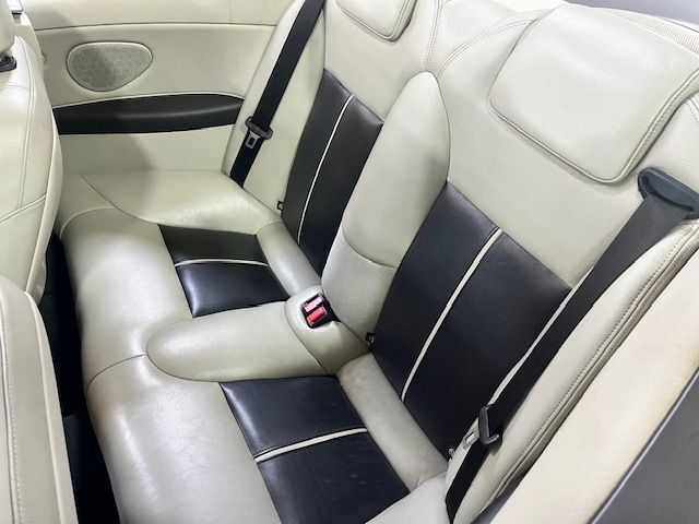 2005 Saab 9-3 Aero Turbo Convertible | Premium Saab Audio, Heated Sport Leather Seats, Aero Body Styling Portland OR