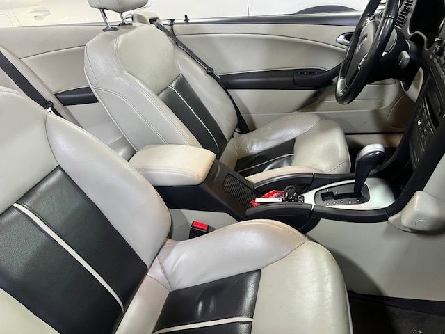 2005 Saab 9-3 Aero Turbo Convertible | Premium Saab Audio, Heated Sport Leather Seats, Aero Body Styling Portland OR