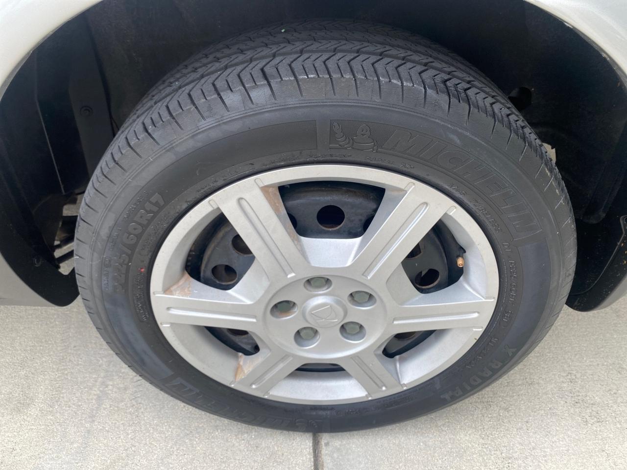 2005 Saturn Relay Relay 2 VAN LOW MILES 64,057 1 OWNER Pompano Beach FL