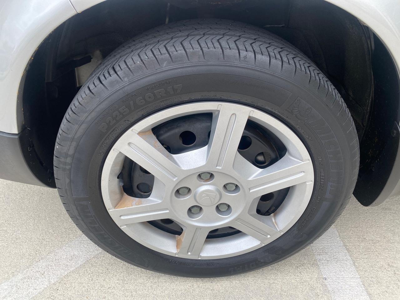 2005 Saturn Relay Relay 2 VAN LOW MILES 64,057 1 OWNER Pompano Beach FL