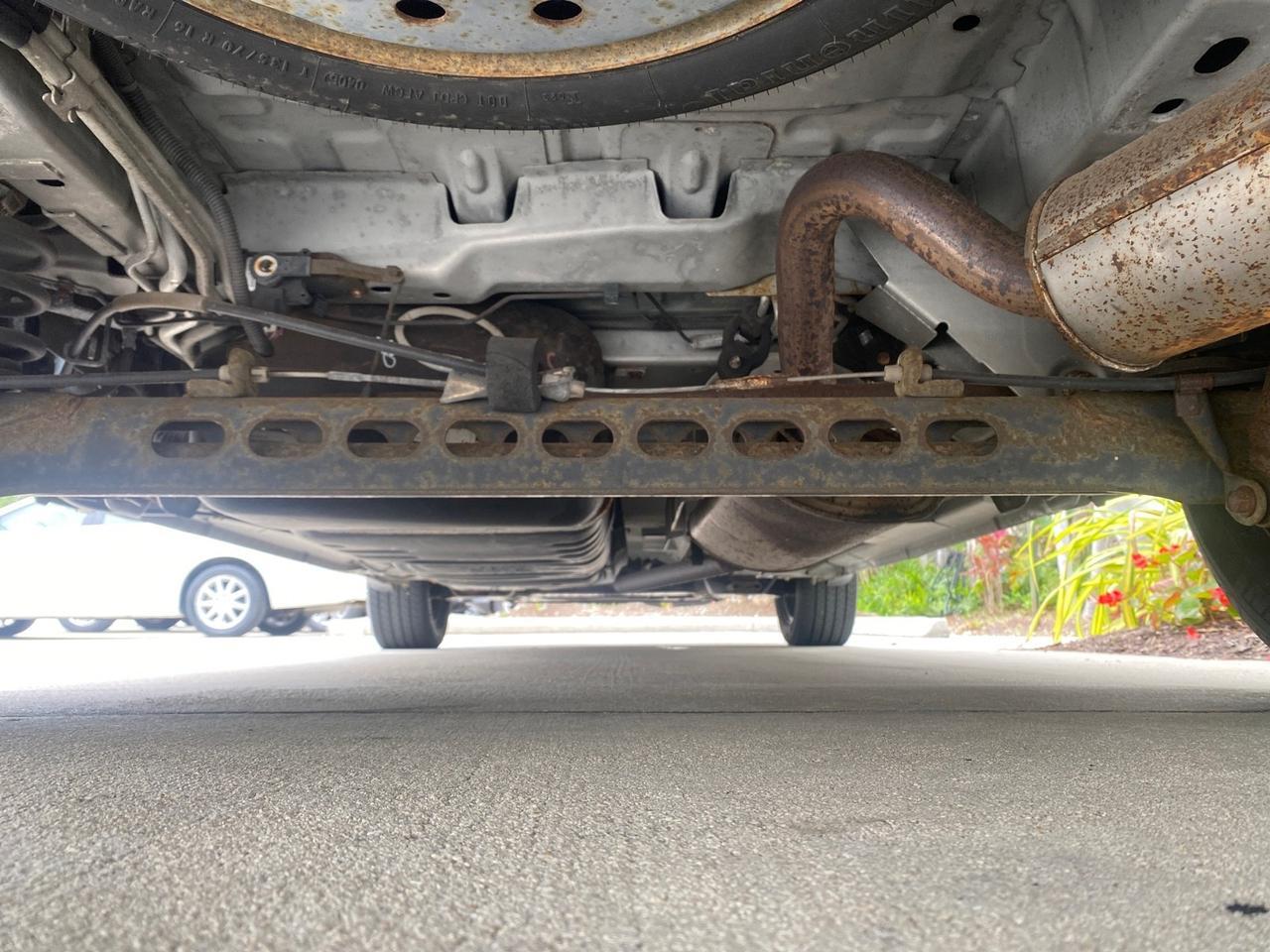 2005 Saturn Relay Relay 2 VAN LOW MILES 64,057 1 OWNER Pompano Beach FL