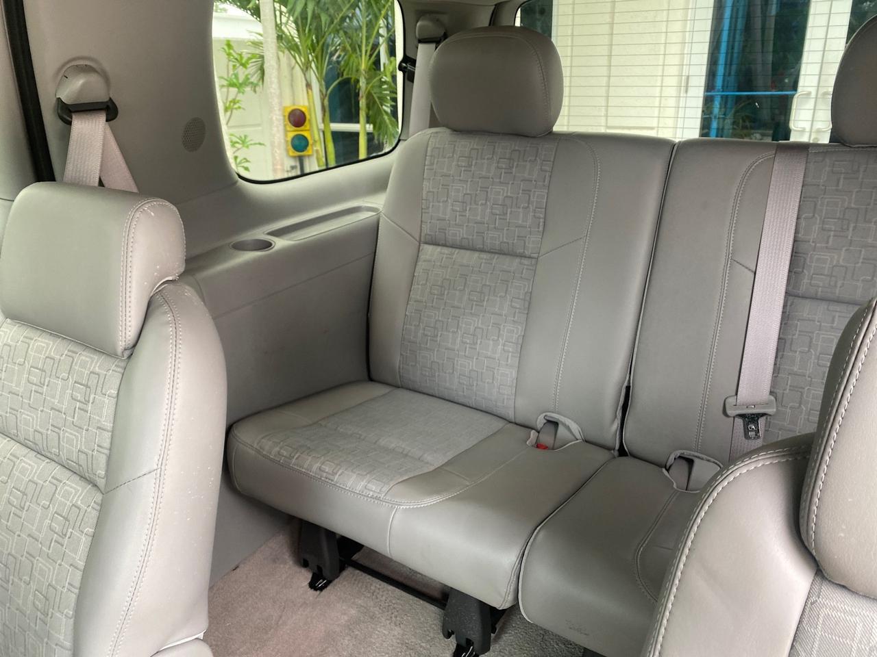 2005 Saturn Relay Relay 2 VAN LOW MILES 64,057 1 OWNER Pompano Beach FL