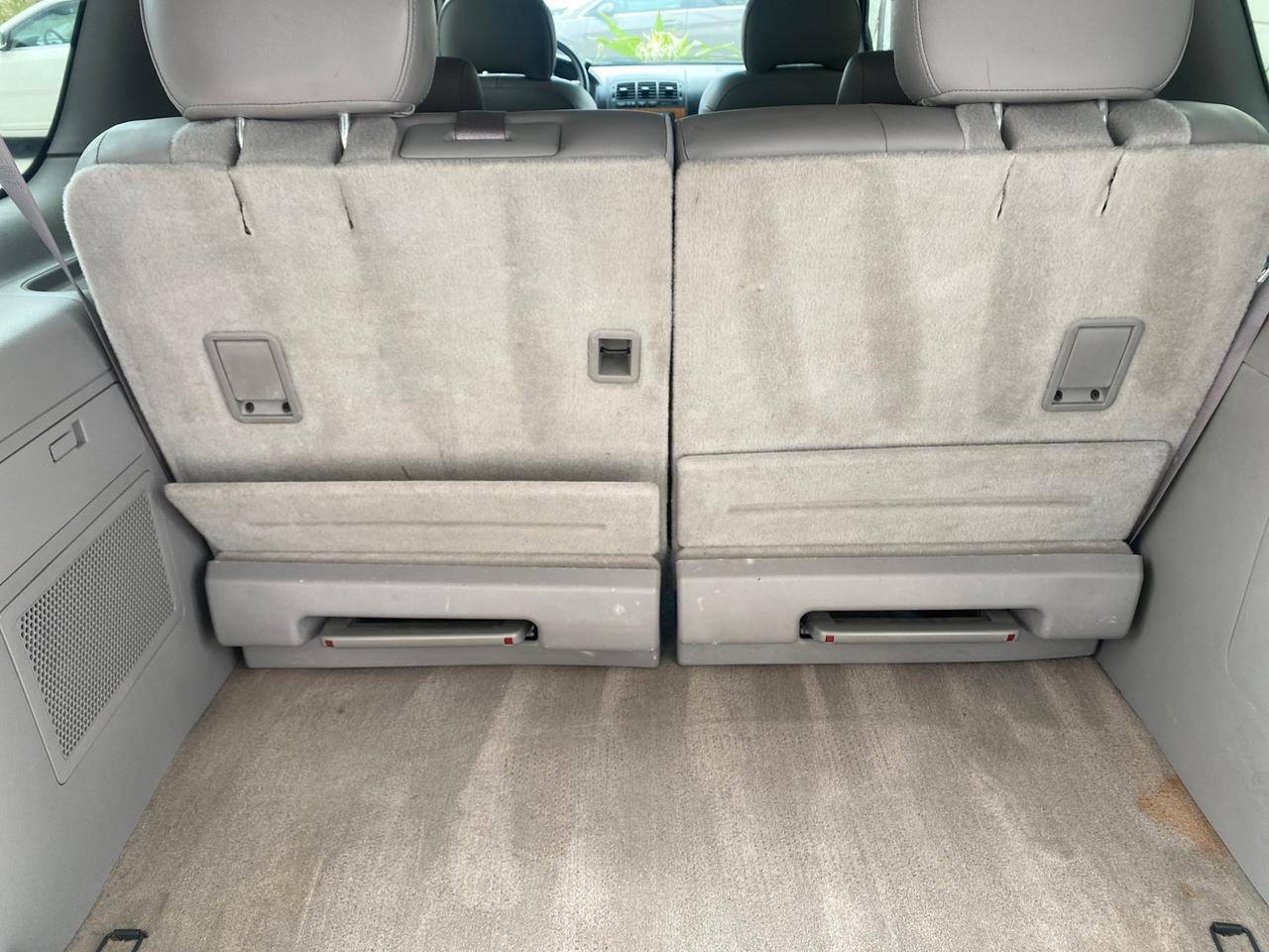 2005 Saturn Relay Relay 2 VAN LOW MILES 64,057 1 OWNER Pompano Beach FL
