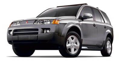 2005 Saturn VUE