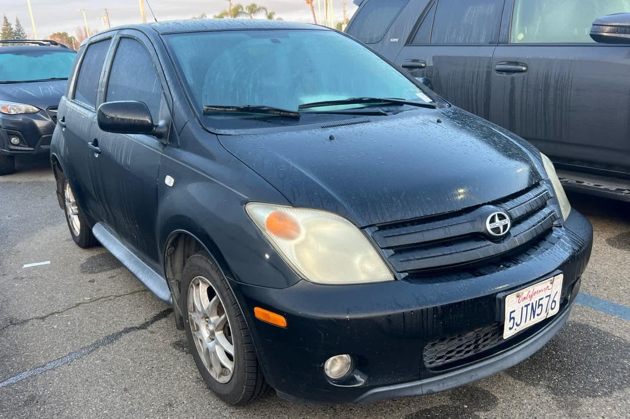 2005 Scion xA