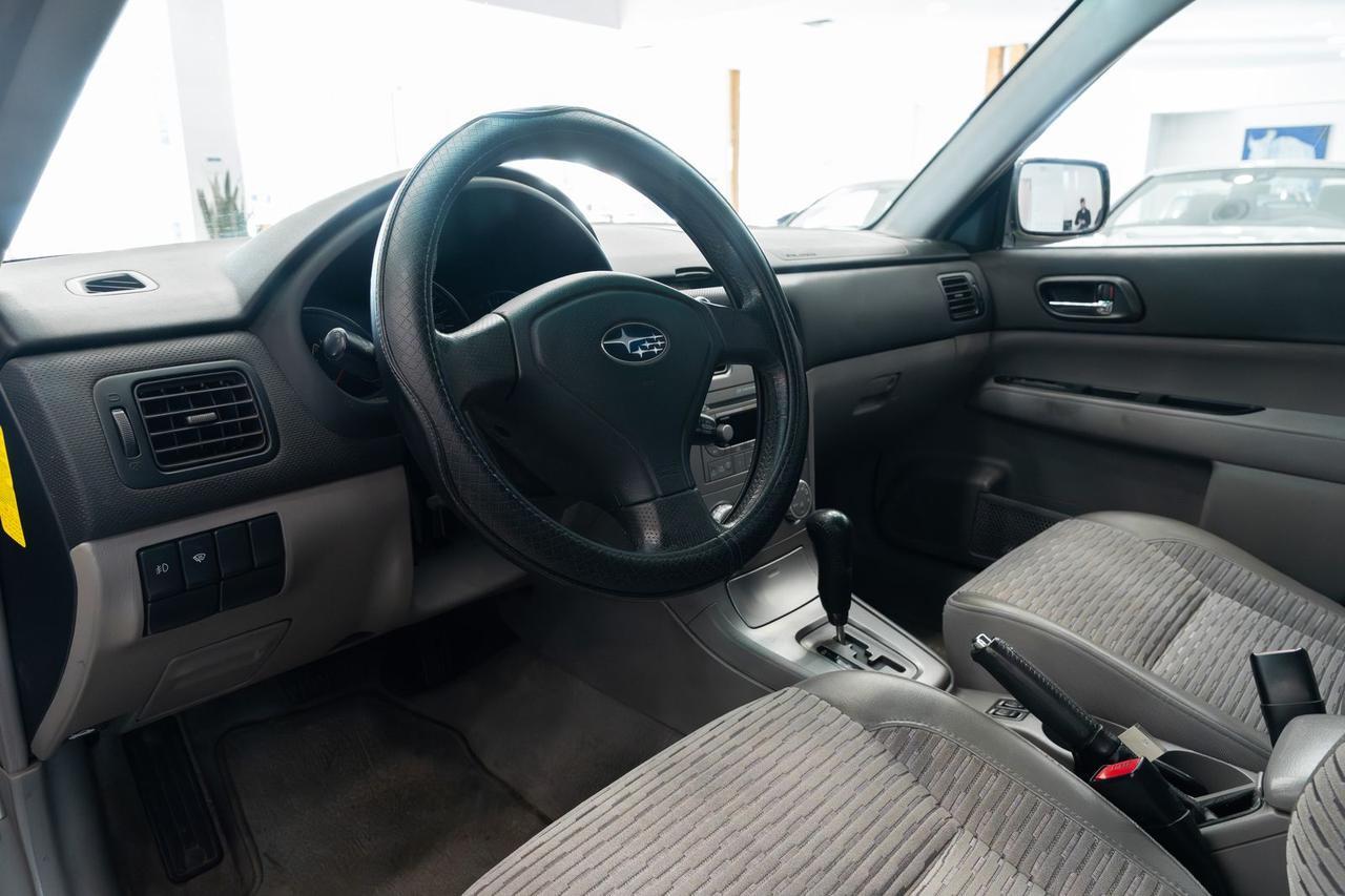 2005 Subaru Forester 2.5XS Gladstone OR