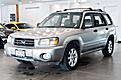 2005 Subaru Forester 2.5XS