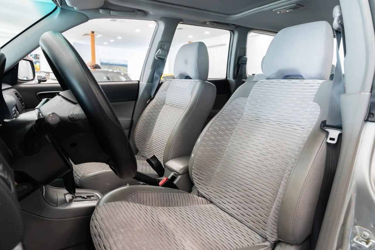 2005 Subaru Forester 2.5XS Gladstone OR