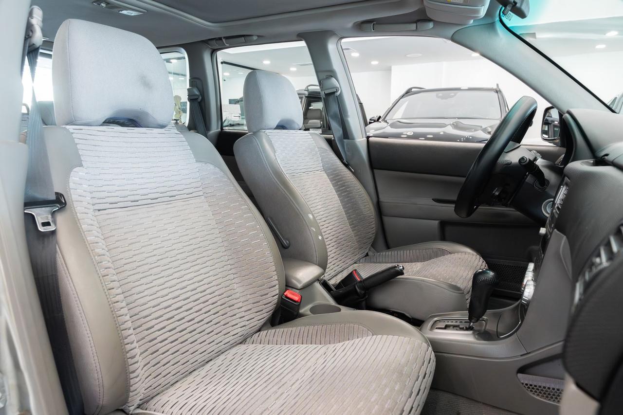 2005 Subaru Forester 2.5XS Gladstone OR