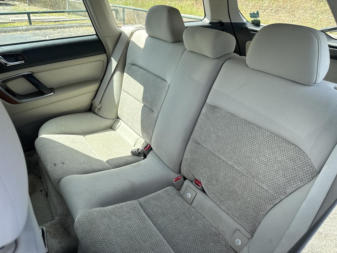 2005 Subaru Legacy Wagon Outback San Antonio TX