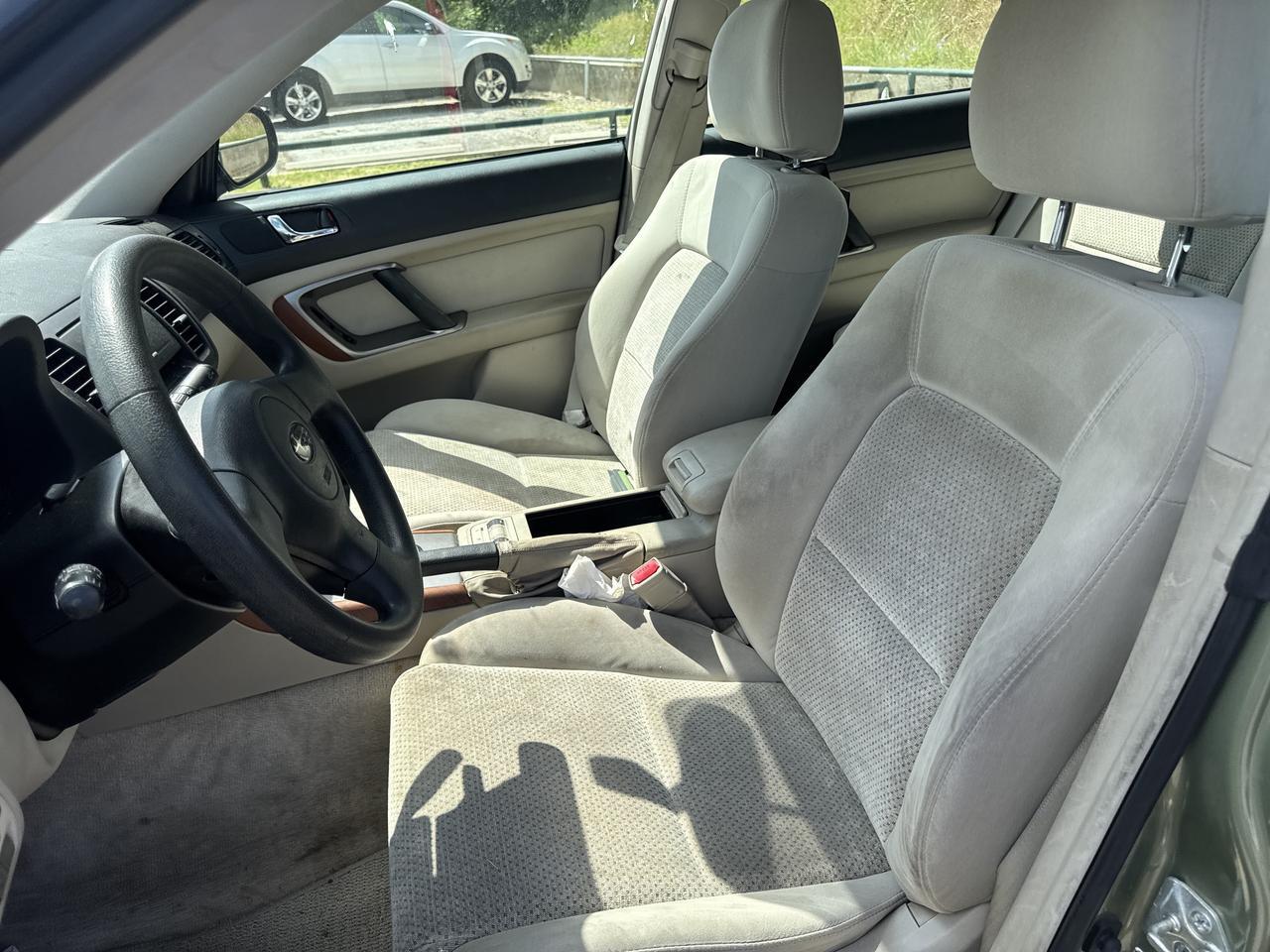 2005 Subaru Legacy Wagon Outback San Antonio TX