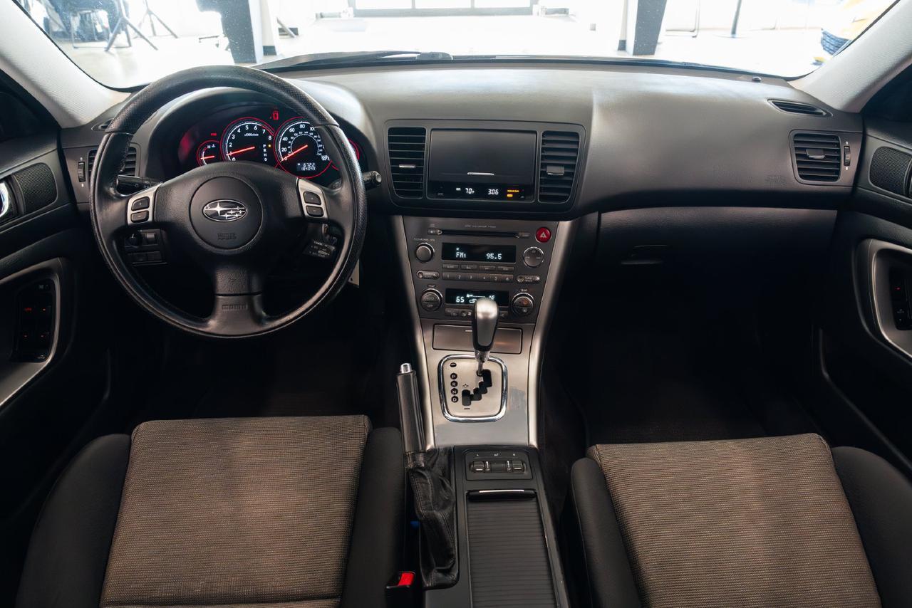 2005 Subaru Outback 2.5XT Gladstone OR