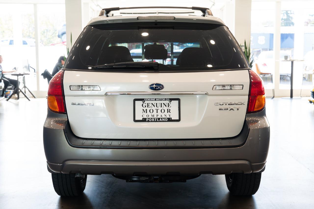 2005 Subaru Outback 2.5XT Gladstone OR