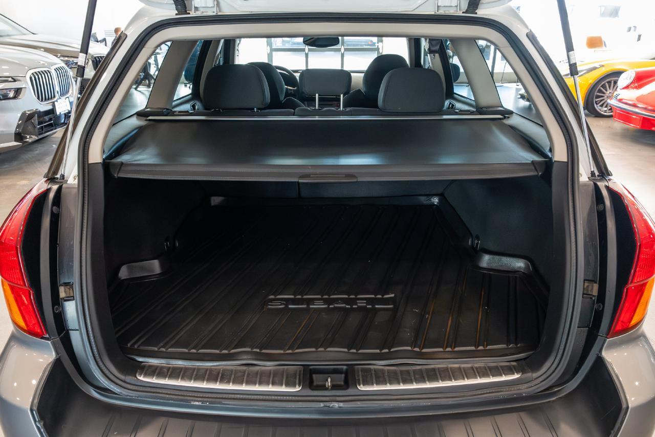 2005 Subaru Outback 2.5XT Gladstone OR