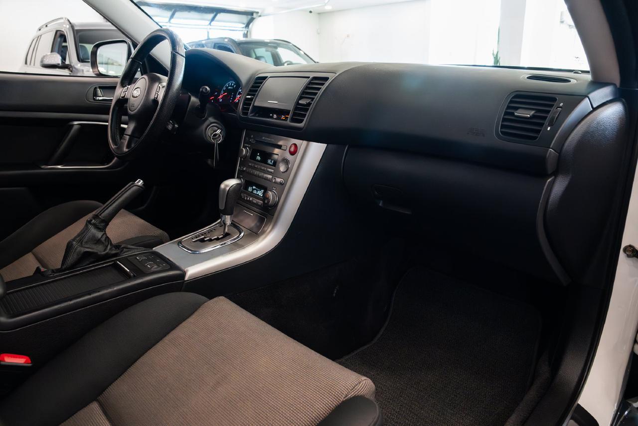 2005 Subaru Outback 2.5XT Gladstone OR
