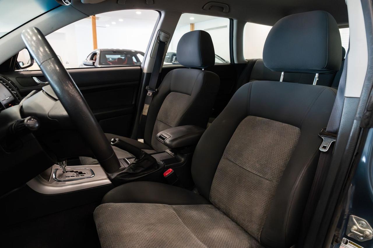 2005 Subaru Outback 2.5i Gladstone OR