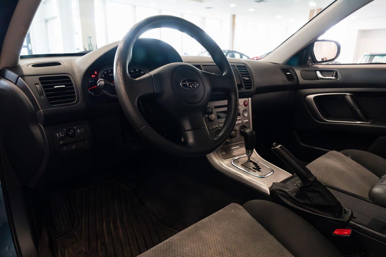2005 Subaru Outback 2.5i Gladstone OR