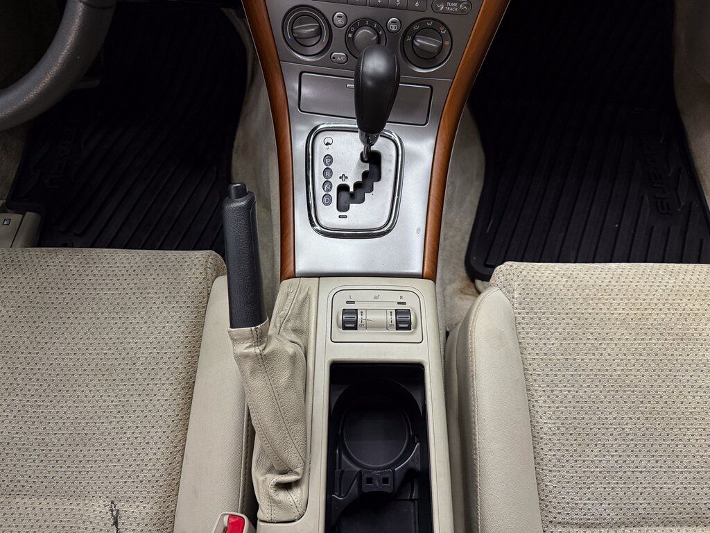 2005 Subaru Outback 2.5i Portland OR