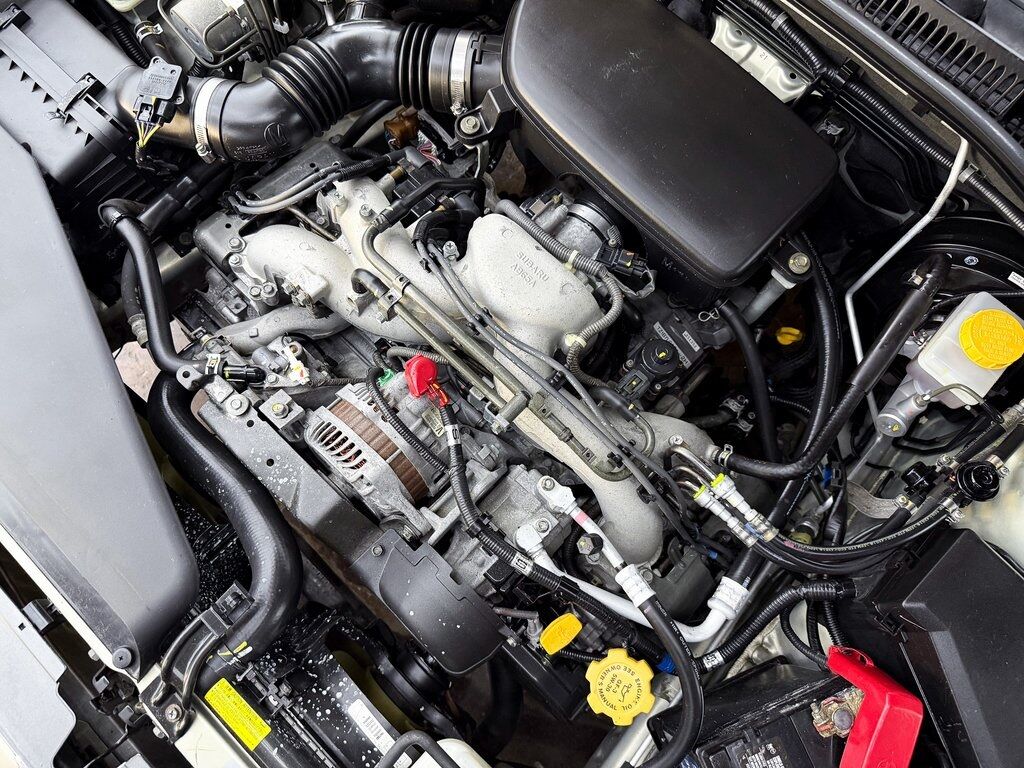 2005 Subaru Outback 2.5i Portland OR