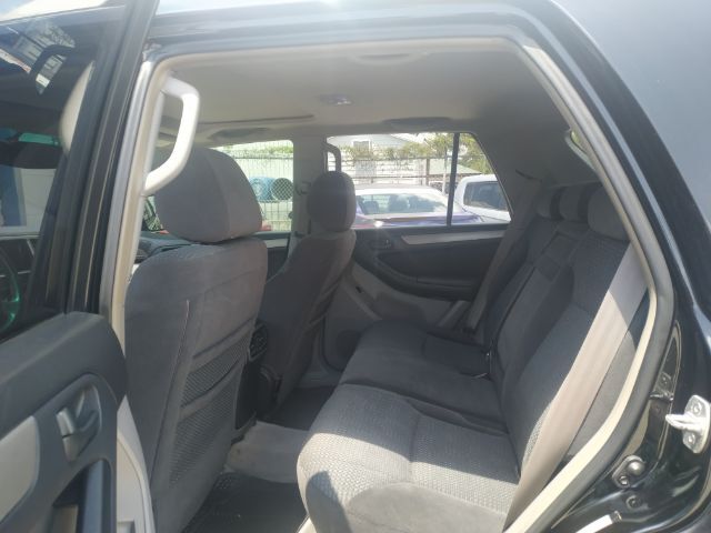 2005 TOYOTA 4RUNNER SPORT EDITION Sarasota FL