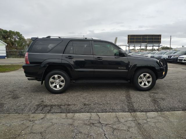 2005 TOYOTA 4RUNNER SPORT EDITION Sarasota FL