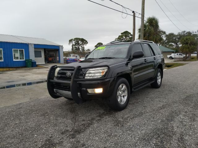 2005 TOYOTA 4RUNNER SPORT EDITION Sarasota FL