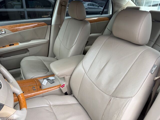 2005 TOYOTA AVALON Limited Greensboro NC