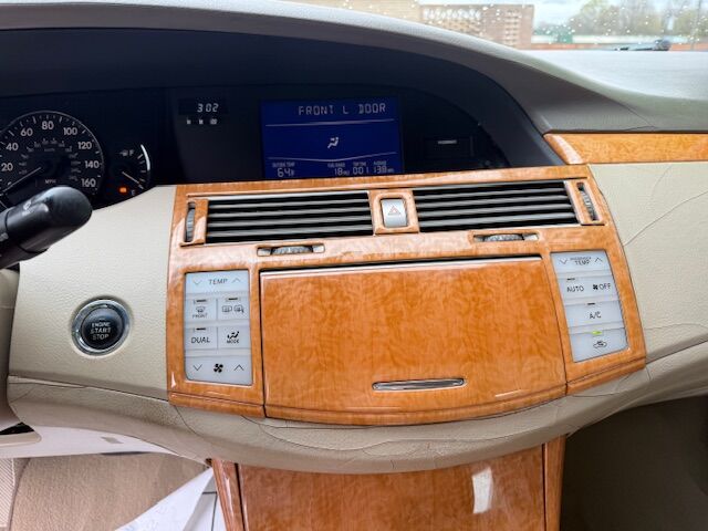 2005 TOYOTA AVALON Limited Greensboro NC