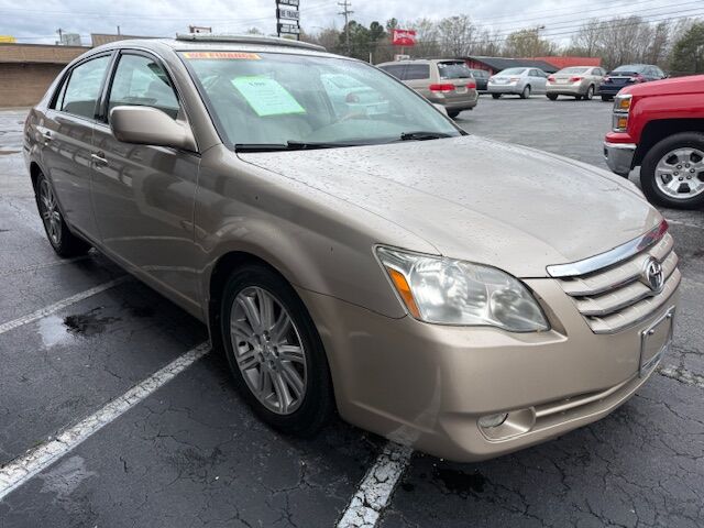 2005 TOYOTA AVALON Limited Greensboro NC