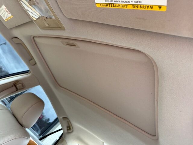 2005 TOYOTA AVALON Limited Greensboro NC