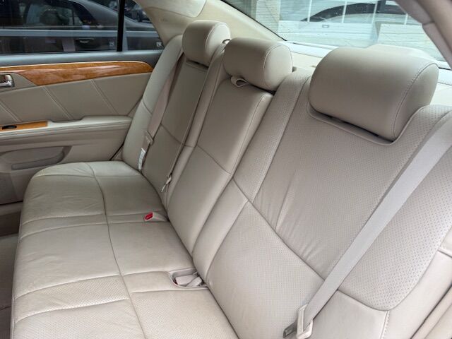 2005 TOYOTA AVALON Limited Greensboro NC