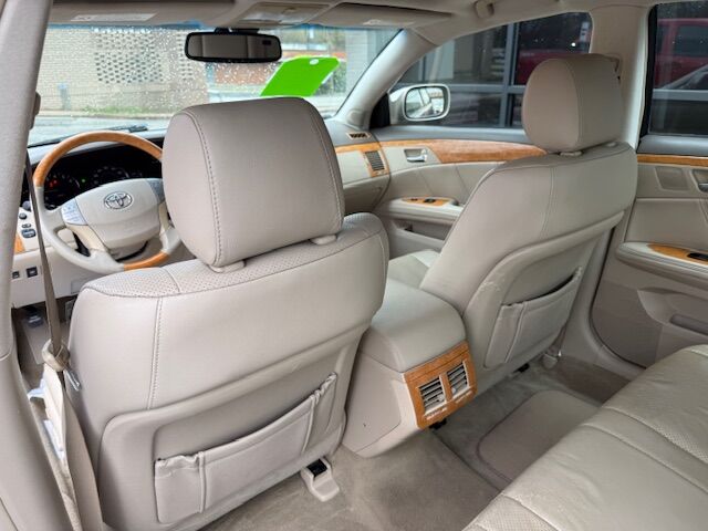 2005 TOYOTA AVALON Limited Greensboro NC