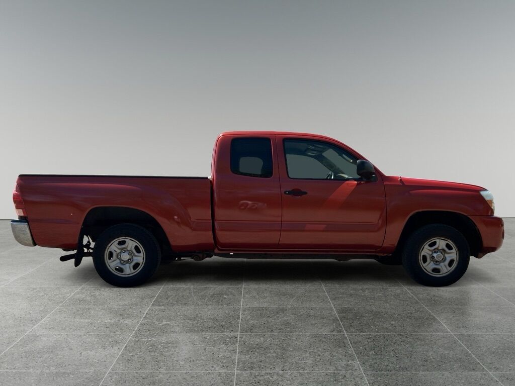 2005 TOYOTA TACOMA ACCESS CAB Toledo OH