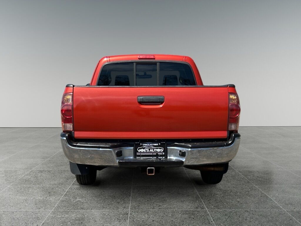 2005 TOYOTA TACOMA ACCESS CAB Toledo OH