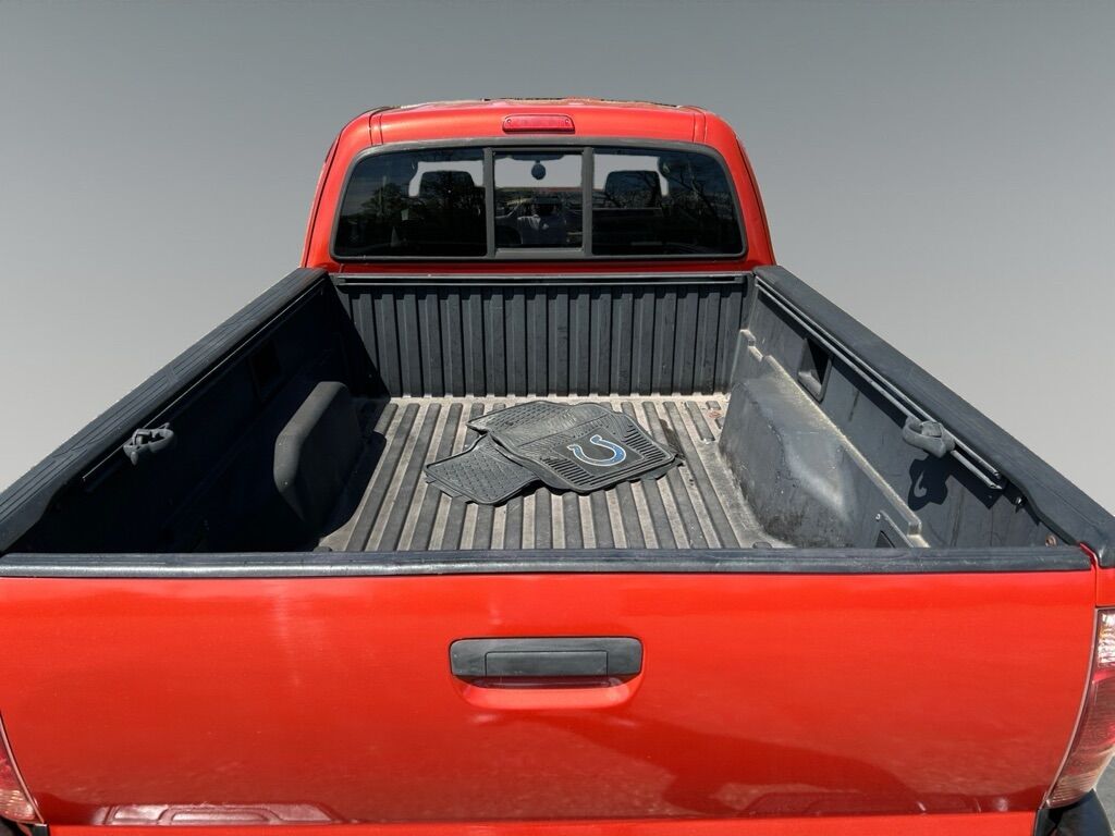 2005 TOYOTA TACOMA ACCESS CAB Toledo OH